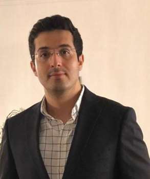 Dr. Seyed Sammehdi Hosseininasab
